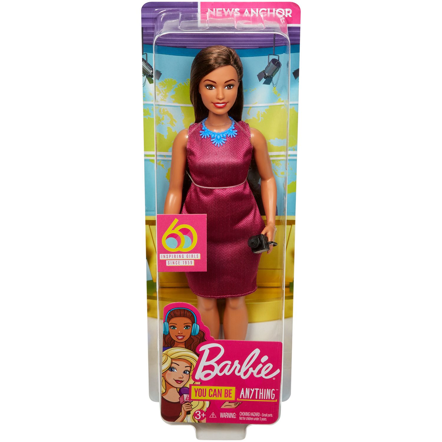 kohls barbie