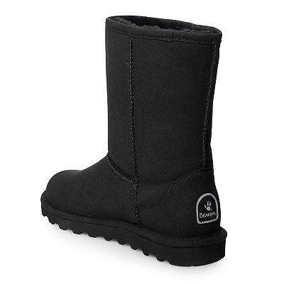 Bearpaw vegan boots best sale