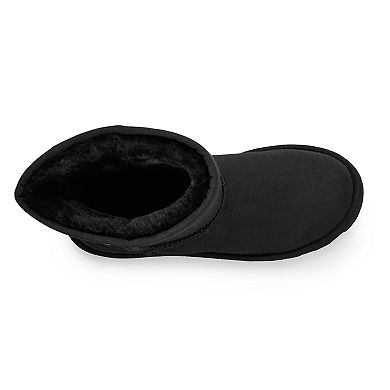 Bearpaw Elle Short Women’s Winter Boots
