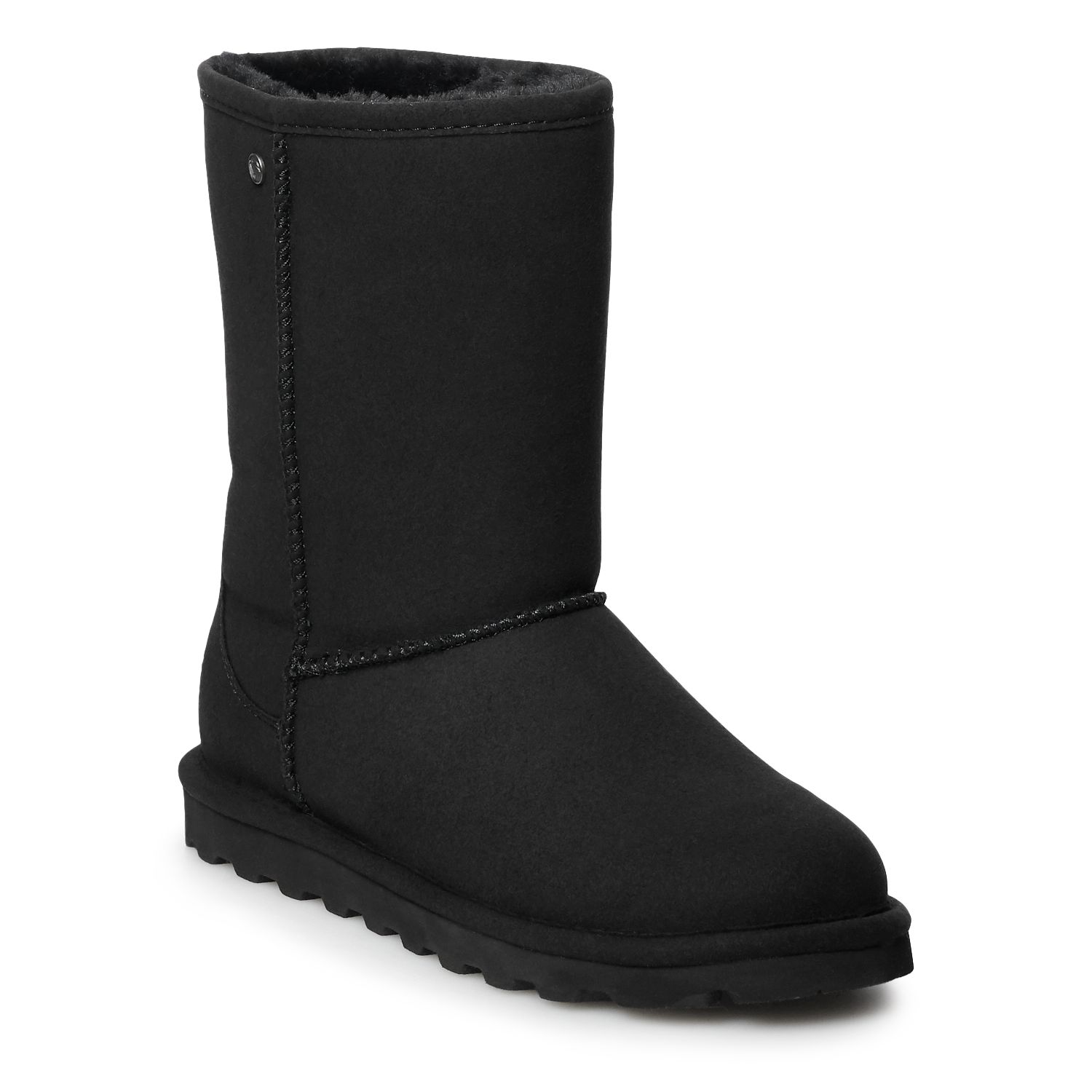 bearpaw vegan