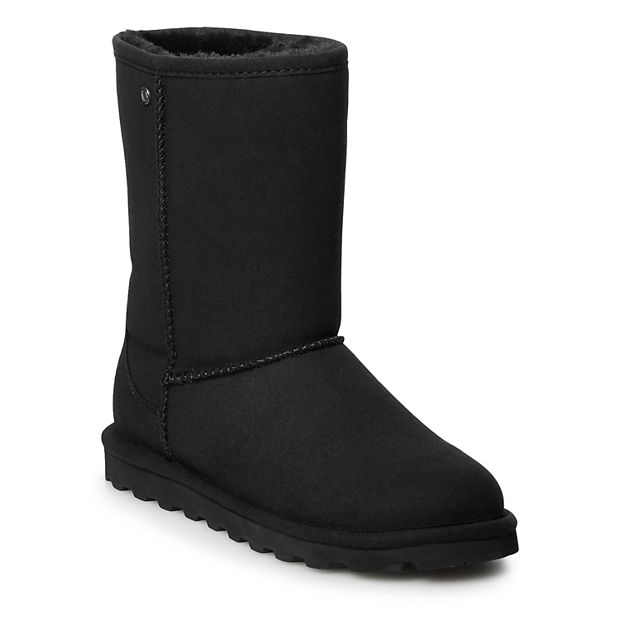 Women's winter sale boots at kohl's