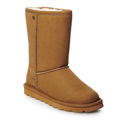 bearpaw vegan elle tall