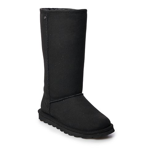 bearpaw vegan boots