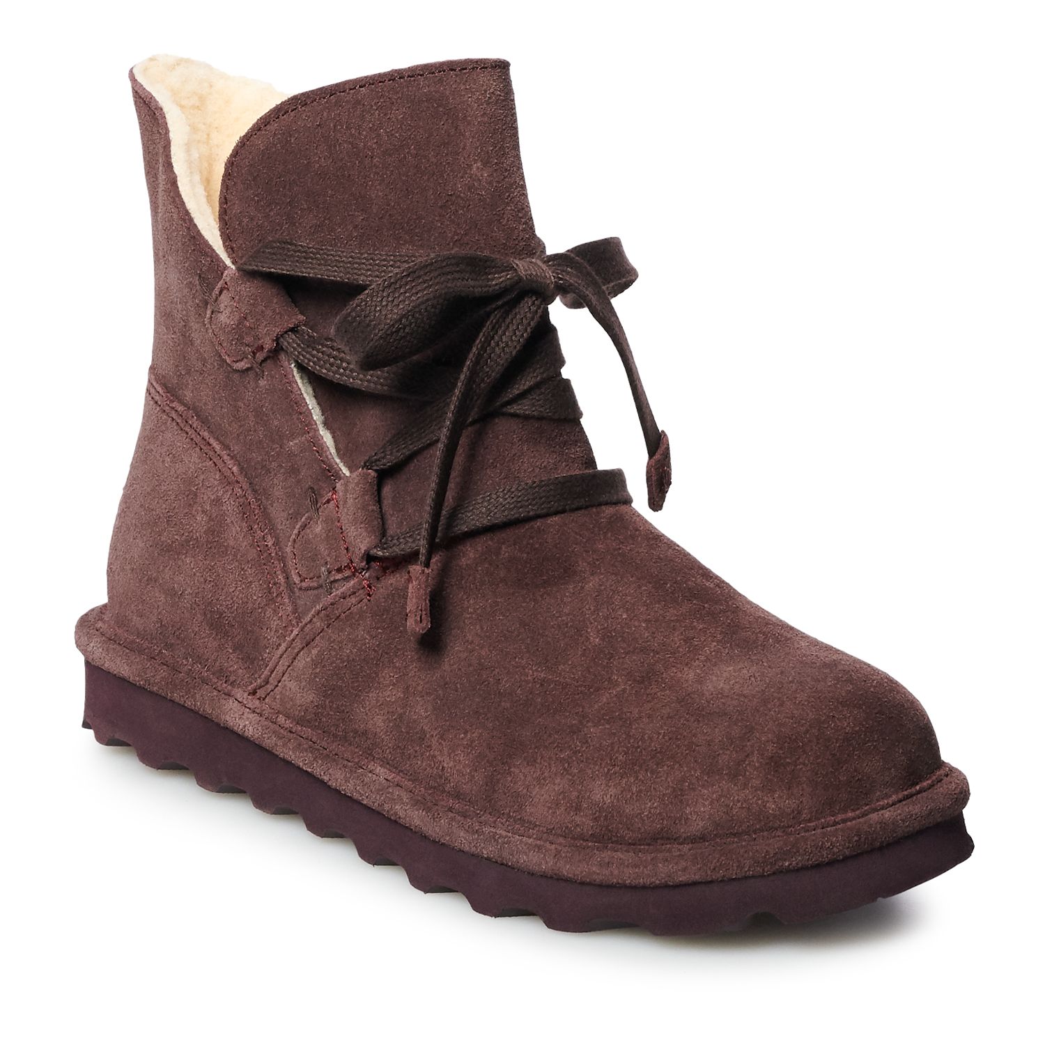 bearpaw marie water resistant boots