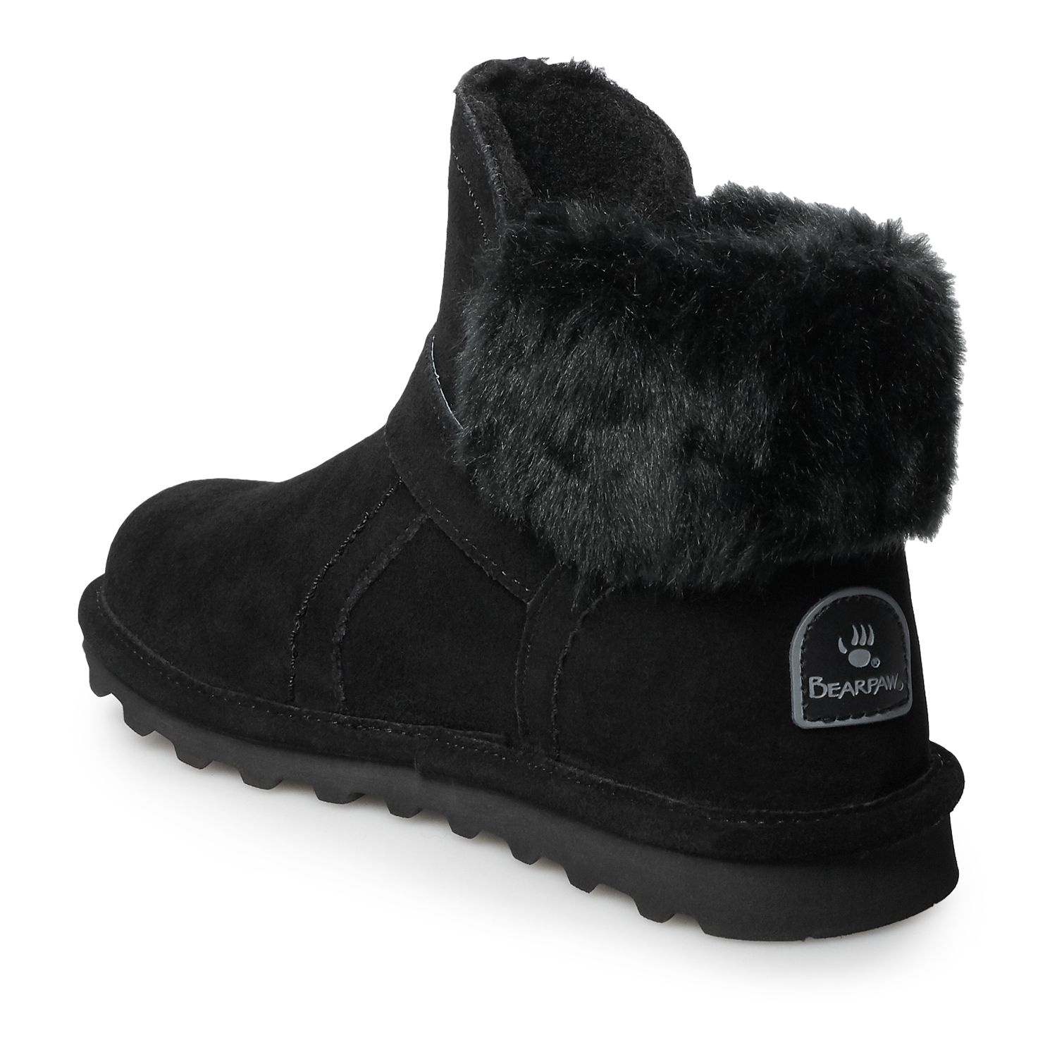 bearpaw koko women's
