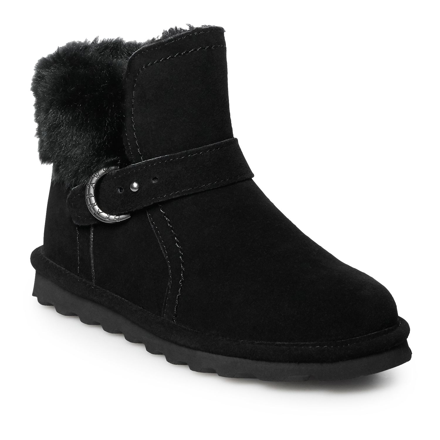 bearpaw zora boots