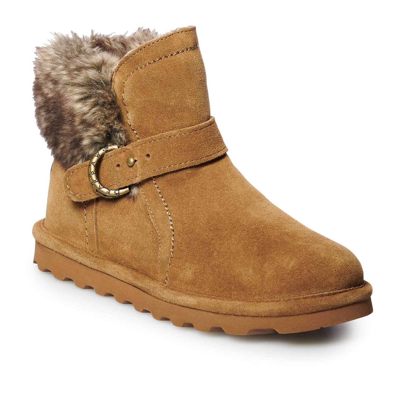 bearpaw boots at kohl's