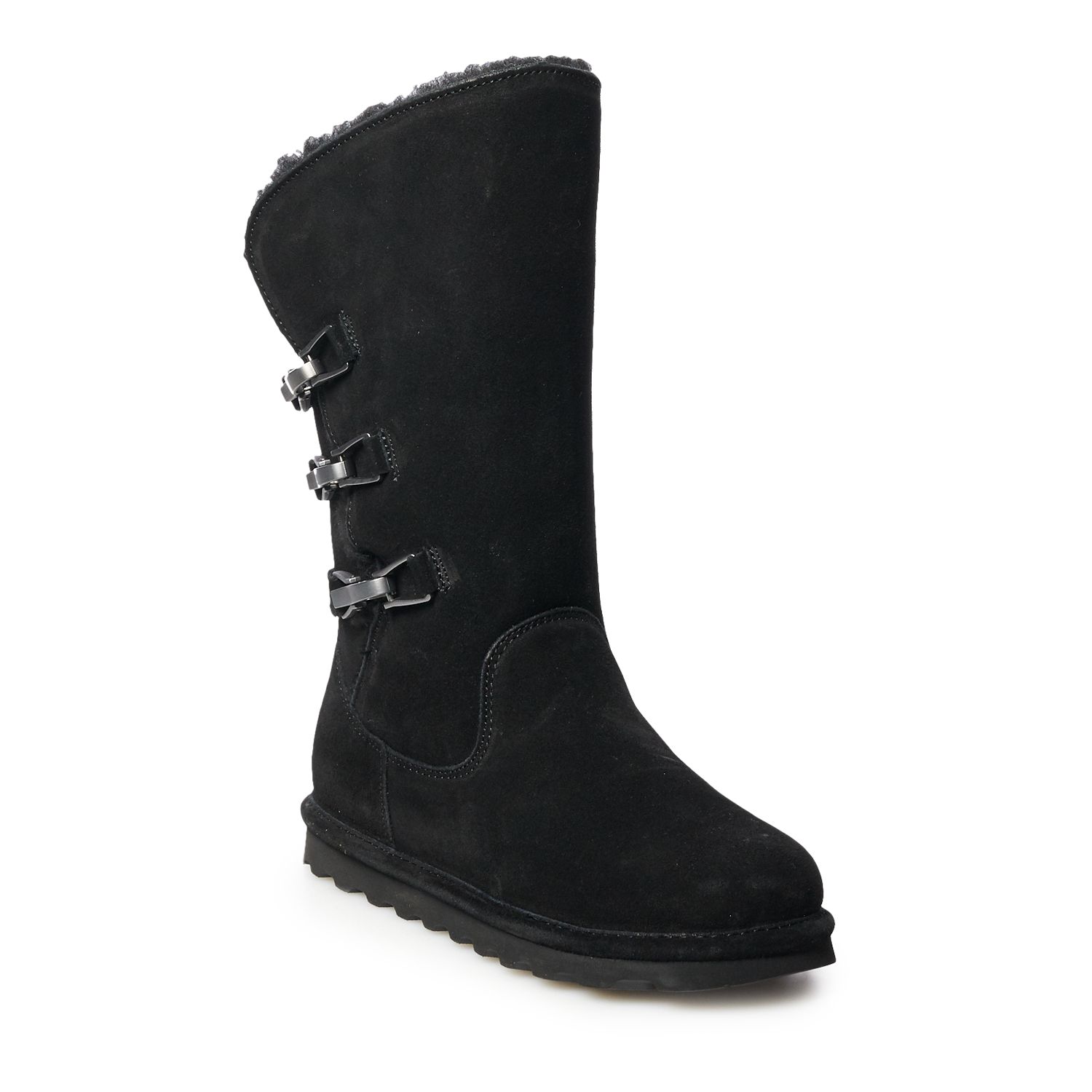 womens winter boots at kohls