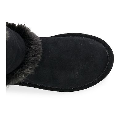 bearpaw sheilah knee high boot