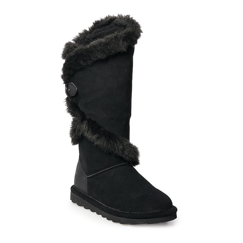 Size 8M Bearpaw Women s Sheilah Boots