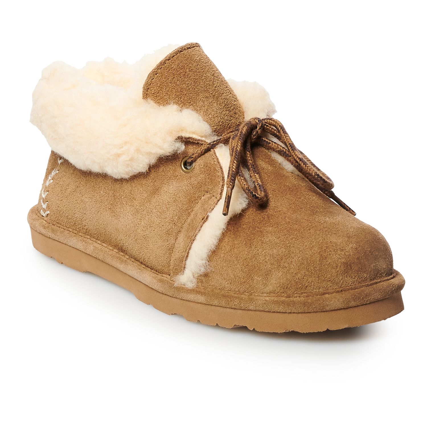 bearpaw shoes