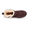 bearpaw wellston ankle boot