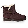 bearpaw wellston ankle boot