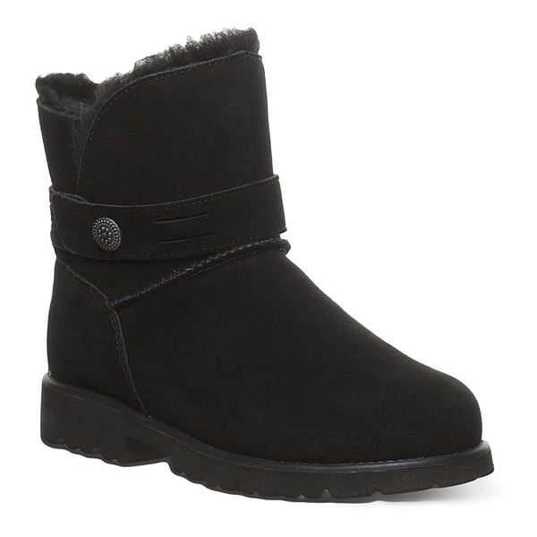 bearpaw wellston ankle boot