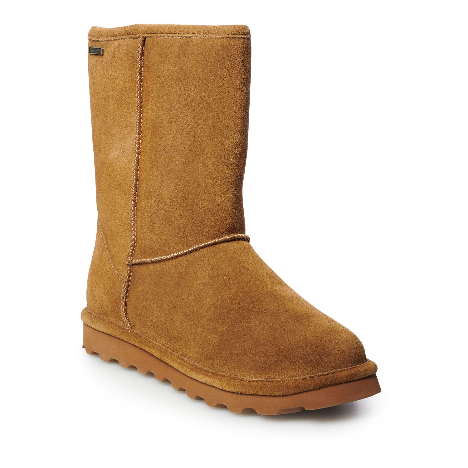 bearpaw boots womens kohls