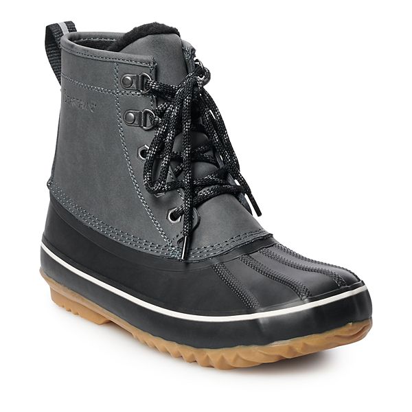 Bearpaw Estelle Women s Waterproof Duck Boots