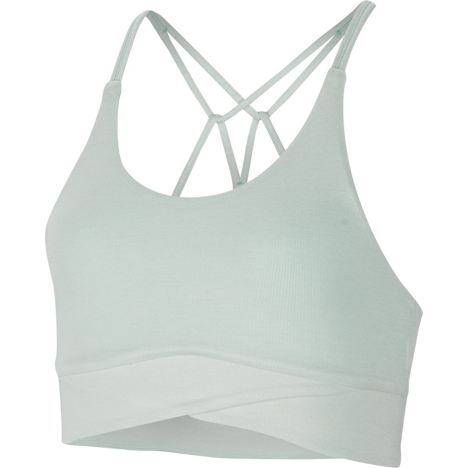 nike sports bra criss cross