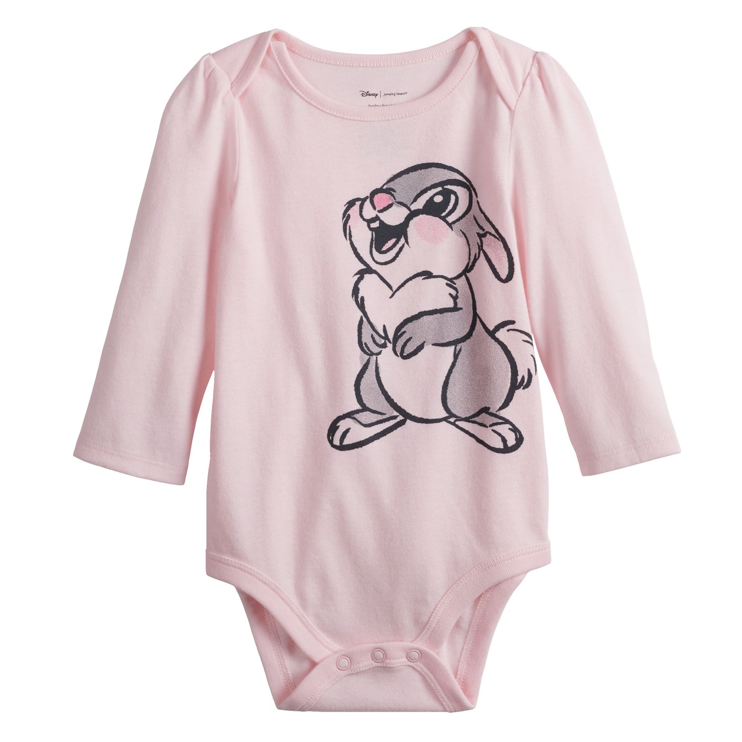 thumper baby grow
