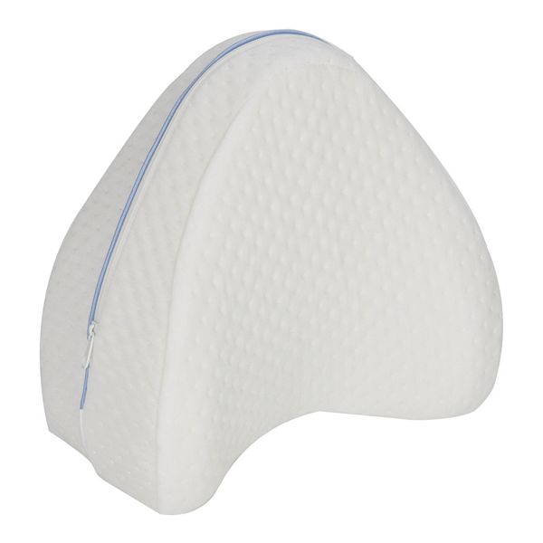 Contour Legacy Leg Pillow for Side Sleepers