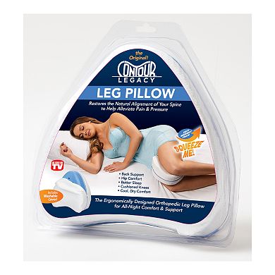 Contour Legacy Leg Pillow