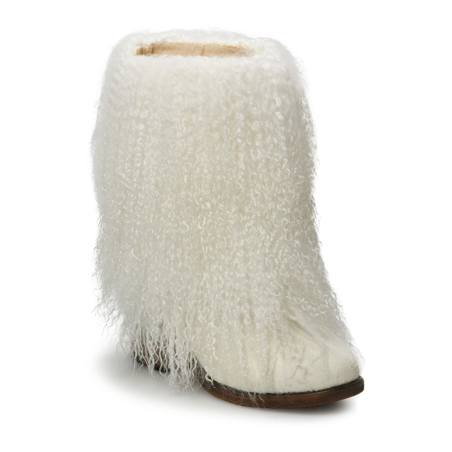 bearpaw mongolian boots