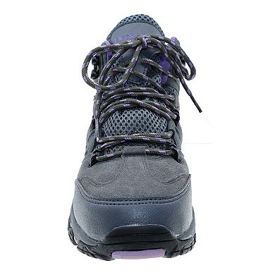 Bearpaw Corsica Women's Waterproof Hiking Boots