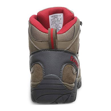 Bearpaw Corsica Women's Waterproof Hiking Boots