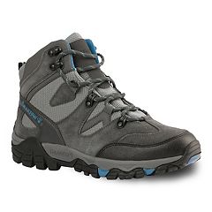 Kohls womens clearance hiking boots