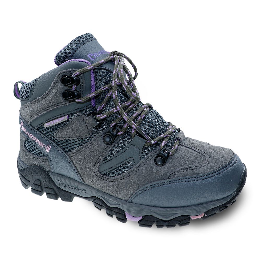 Kohls Womens Hiking Boots