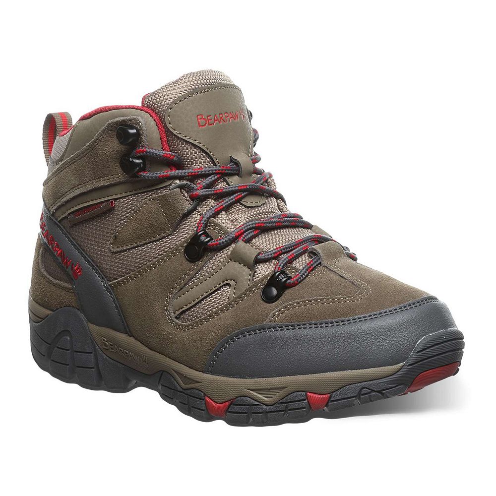 bearpaw corsica hiking boots