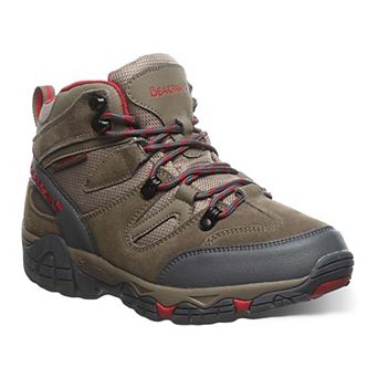Bearpaw Corsica Women's Waterproof Hiking Boots