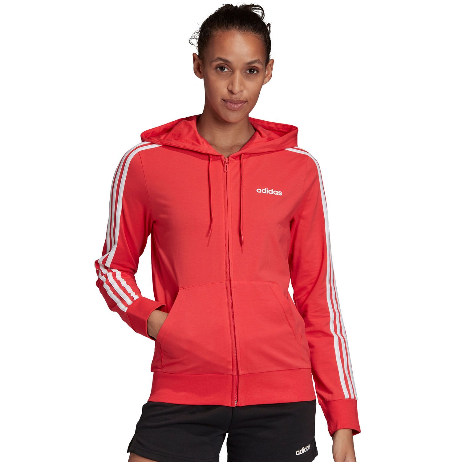 kohls adidas hoodie womens