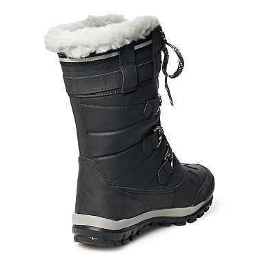 Bearpaw Desdemona Women's Waterproof Boots