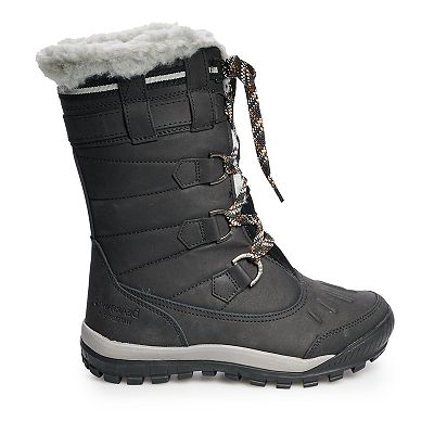 Bearpaw Desdemona Women s Waterproof Boots