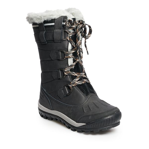 Bearpaw Desdemona Women's Waterproof Boots