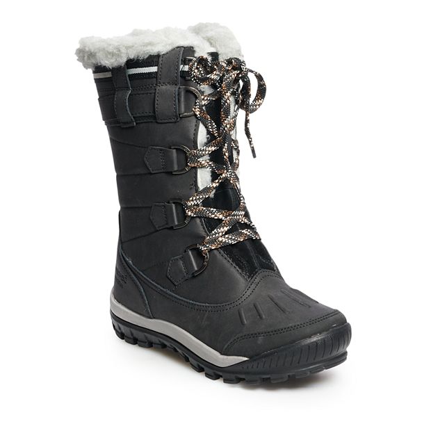 Bearpaw boots womens clearance kohls