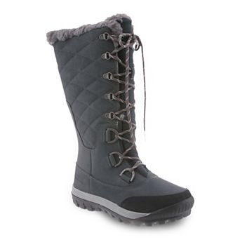 Bearpaw Isabella Women's Waterproof Winter Boots