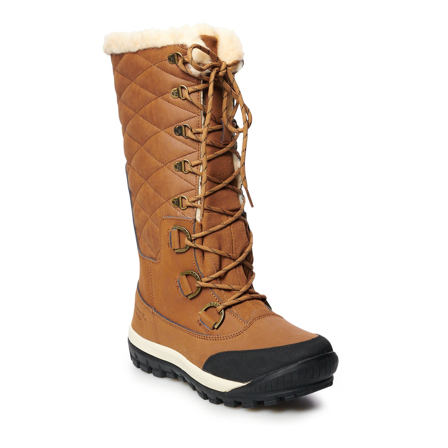 Insulated Waterproof Bearpaw boots Amazon.com | BEARPAW Women main image 2