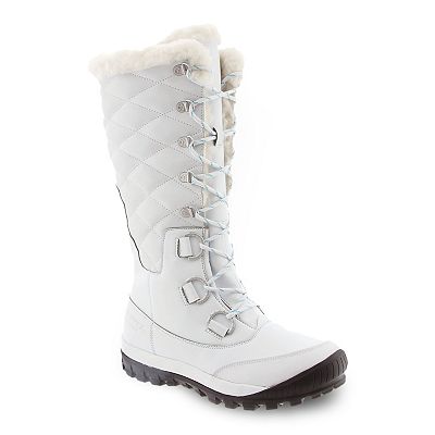 Bearpaw Isabella Women's Waterproof Winter Boots