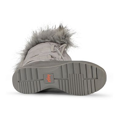 Lugz Tundra Women's Winter Boots