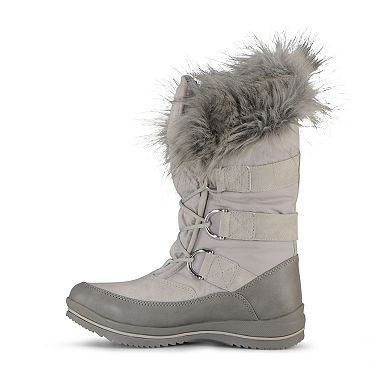 Lugz Tundra Women's Winter Boots