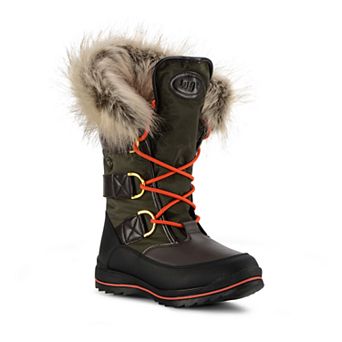 Lugz Tundra Women's Winter Boots