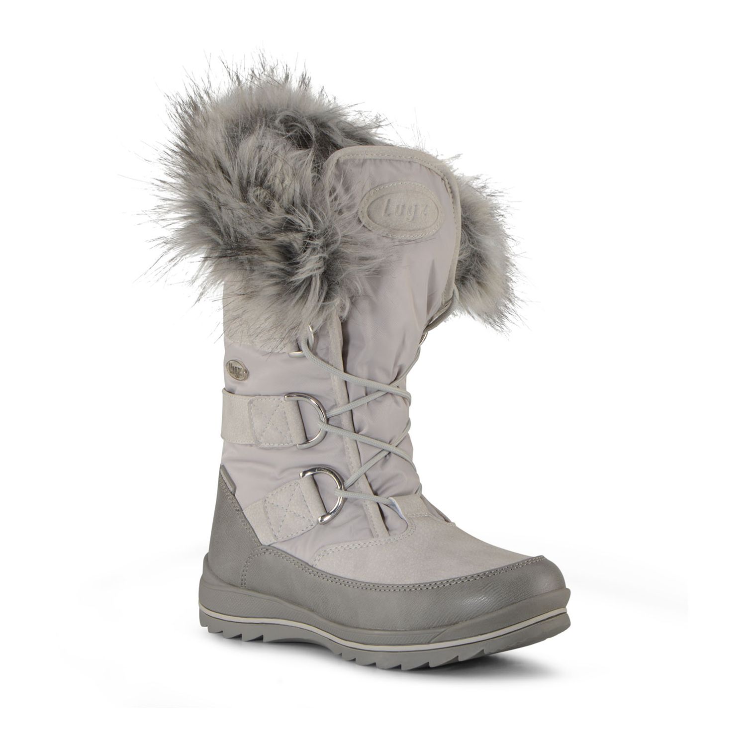 kohls lugz boots