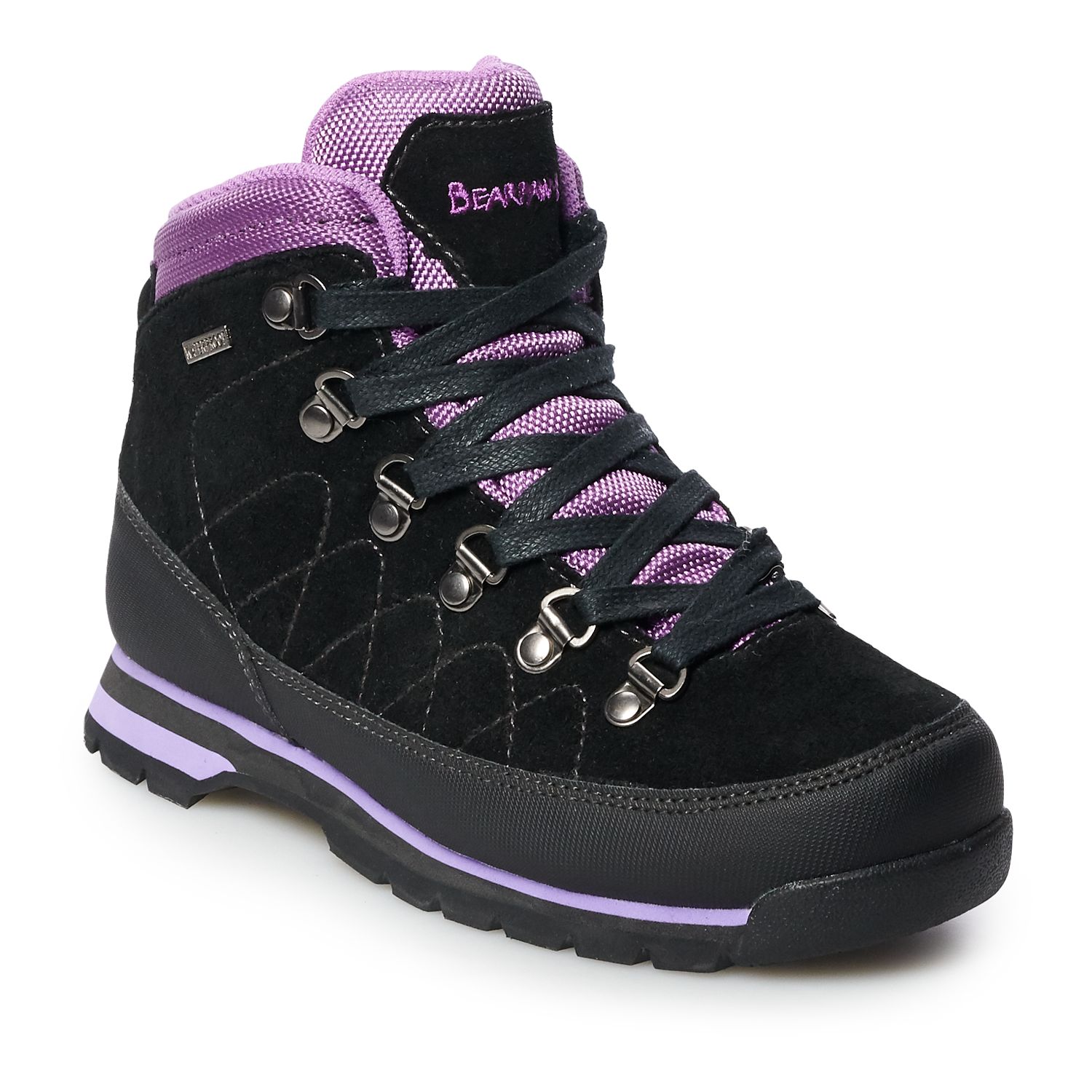 women's outdoor boots waterproof