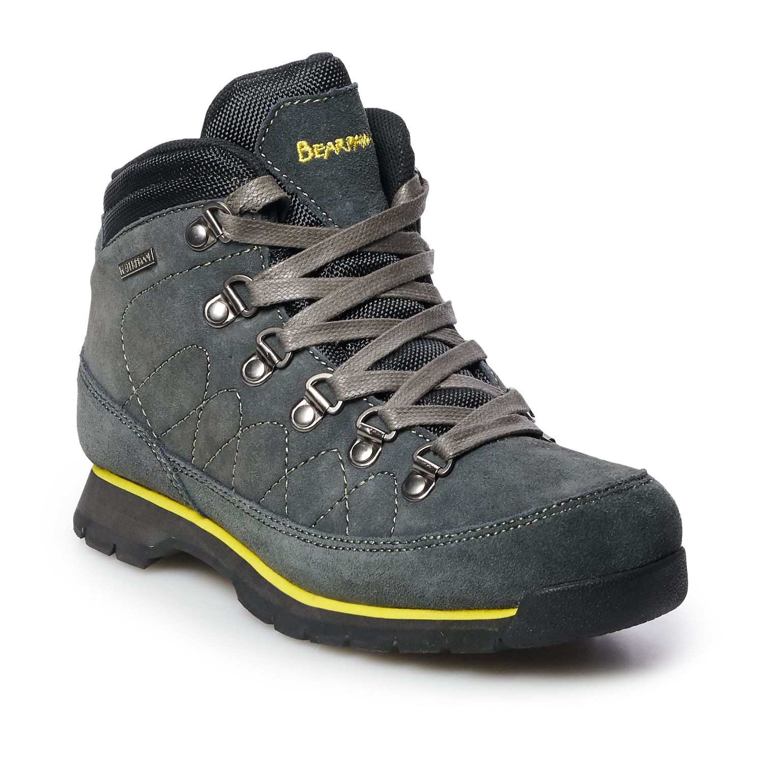 bearpaw hiking boots