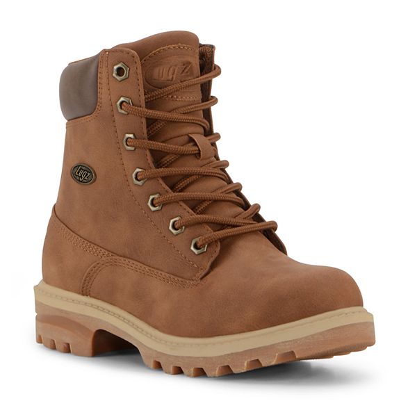 Lugz empire discount combat boot