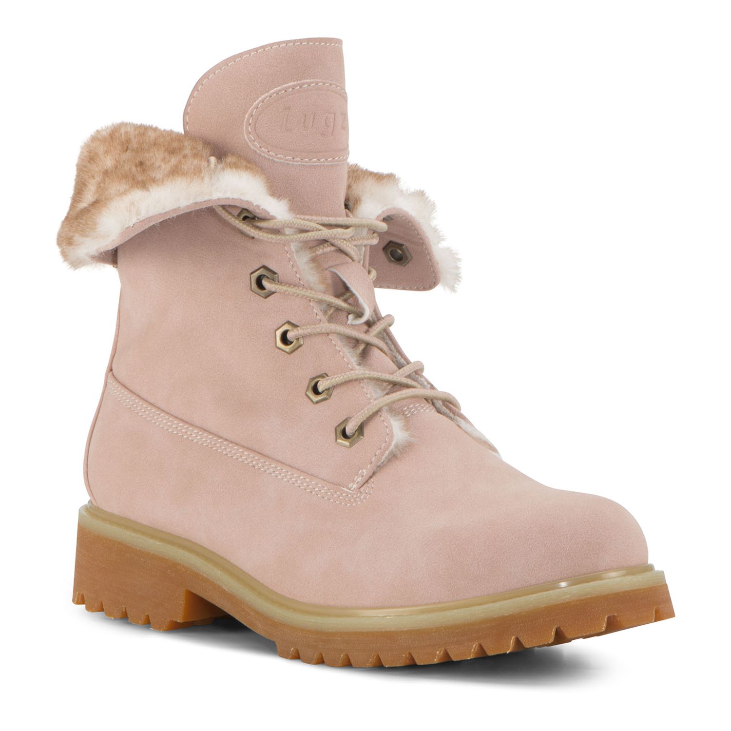 lugz women's winter boots