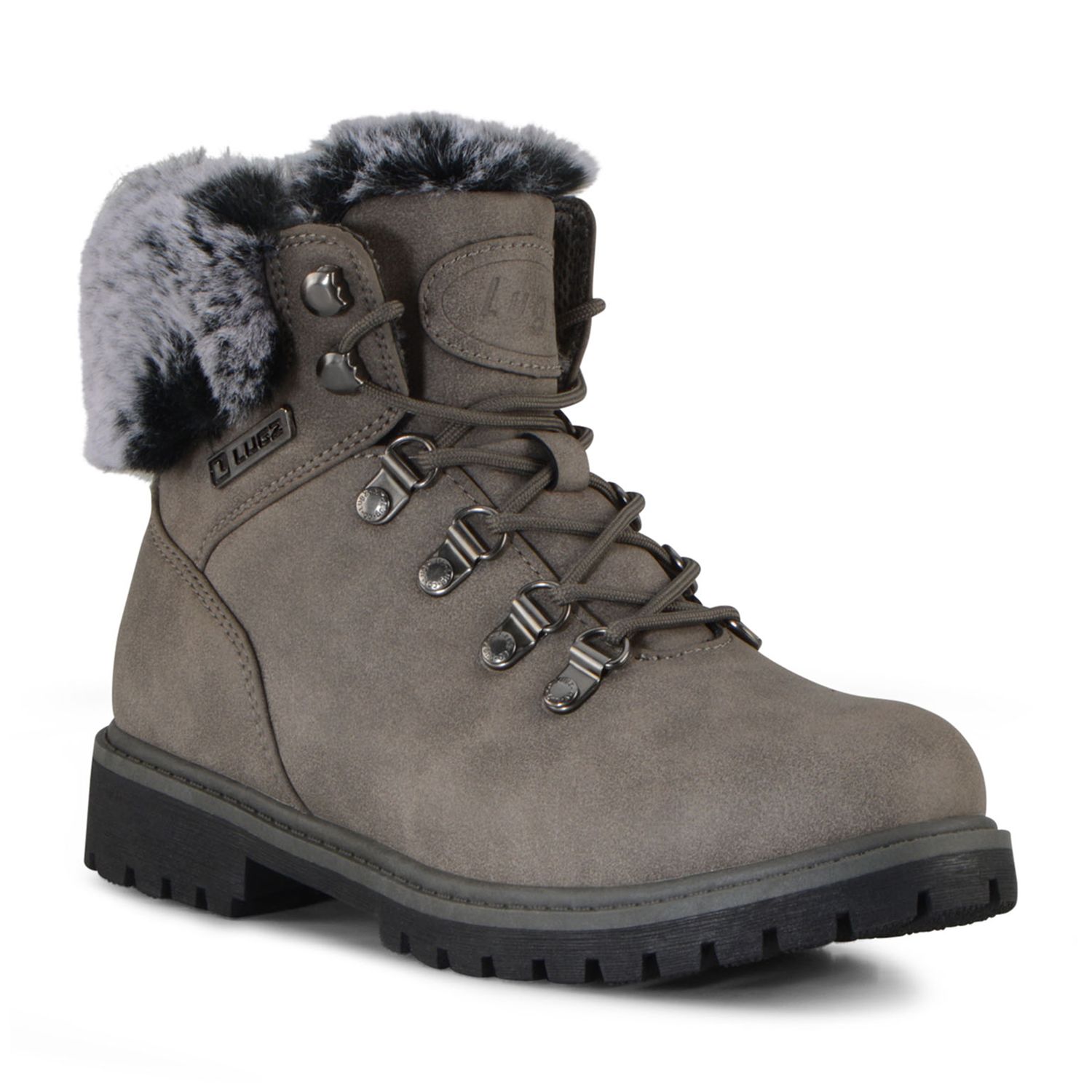 kohls snow boots for women