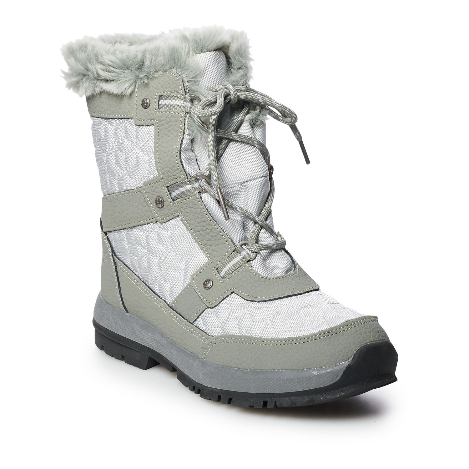 bearpaw water resistant boots