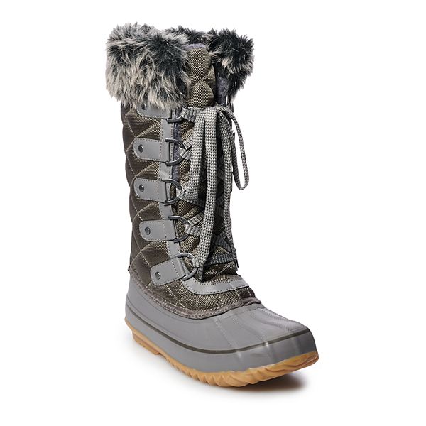 Bearpaw boots womens clearance kohls